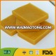 Pure honey granule beeswax for beekeeping