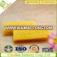 100% Organic Hand Poured Beeswax